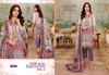 Jade Bliss Lawn Collection Vol 5 By Shree Printed Embroidery Cotton Pakistani Suits Wholesale Market In Surat
